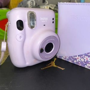 Instax mini 11